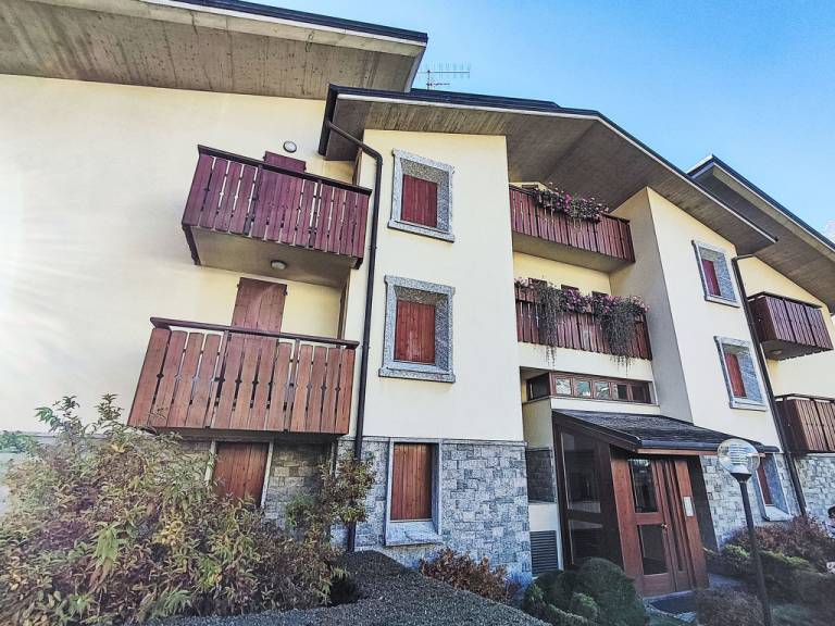 Ferienwohnung Bormio