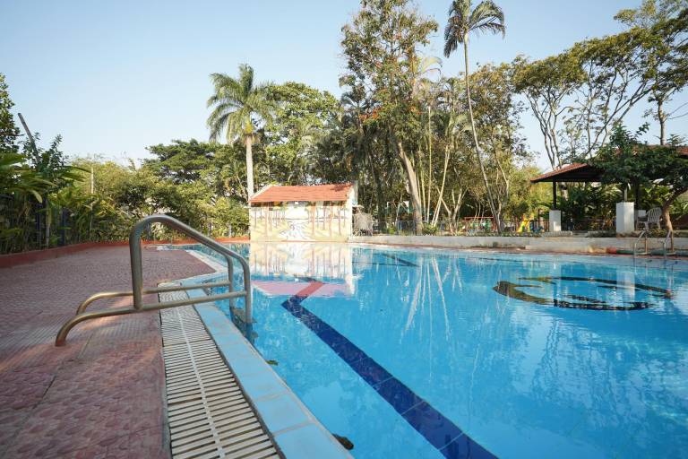 Villa with 1 room for 8 persons — photo 3