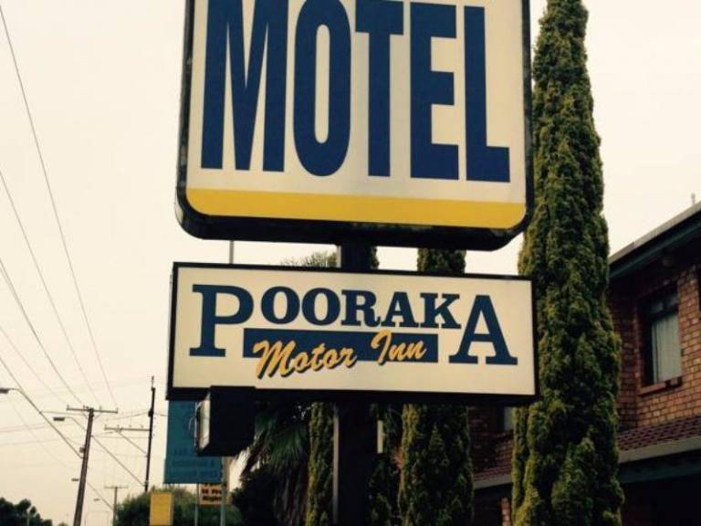 Motel Mawson Lakes