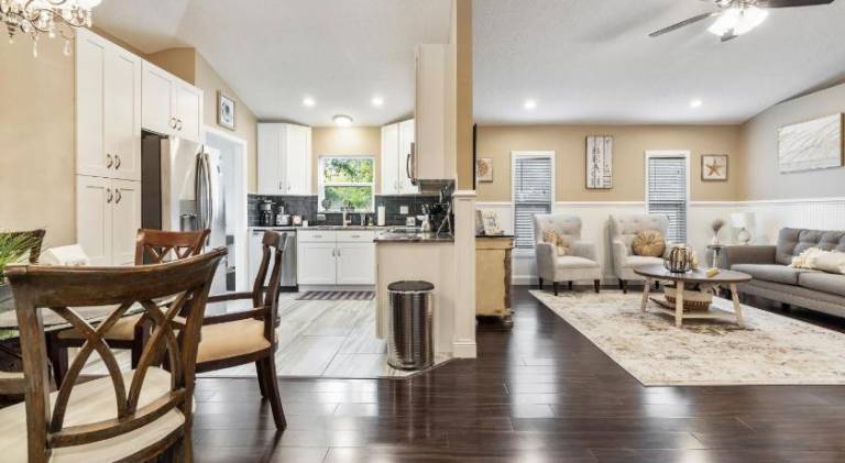 House with 3 rooms for 7 persons — photo 3