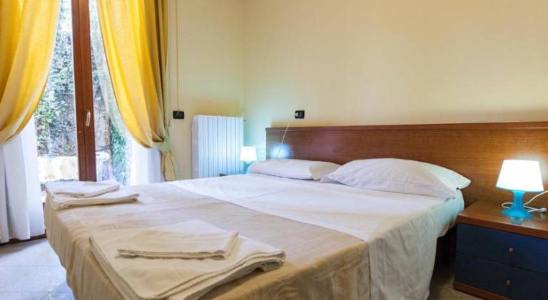 Hotel Greco Milan — photo 2