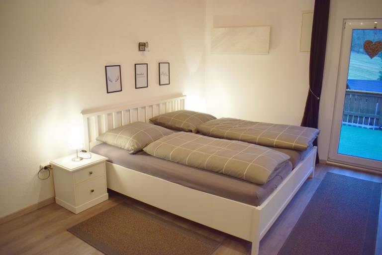 Ferienwohnung Lichtenberg