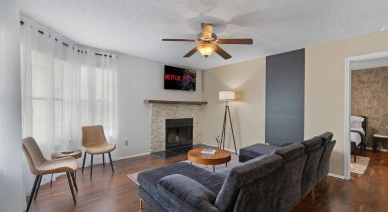 139 m&sup2; Ferienhaus