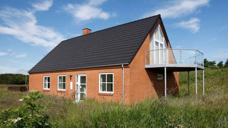 Ferienhaus Vigsø