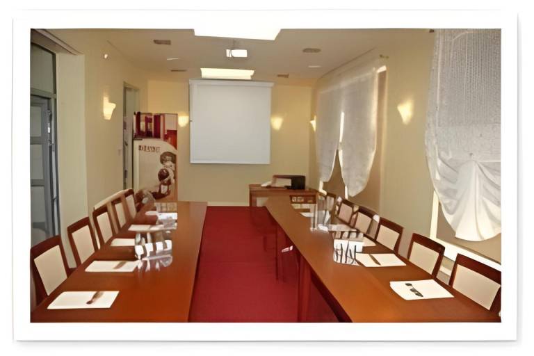 Hotel Antares Gdynia in Gdynia