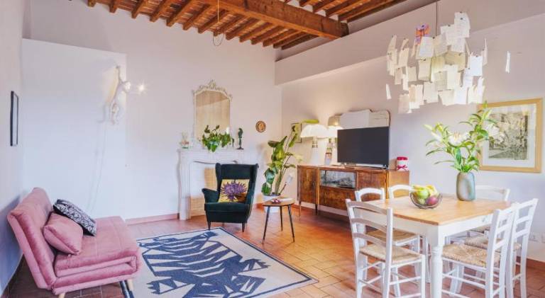 Beautiful house | Near Lucca Cathedral | Pets allowed — photo 3