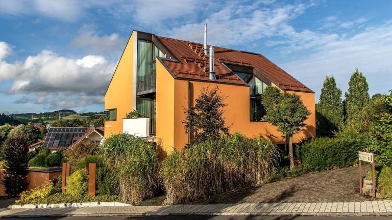 Ferienwohnung Poppenhausen (Wasserkuppe)