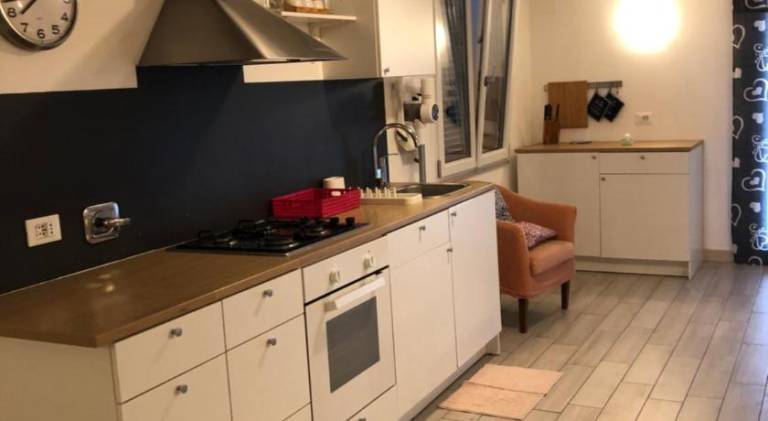 Rental apartment with 1 room for 4 persons — photo 4