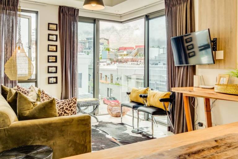 Apartment Foreshore