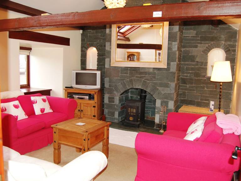 Cottage Shap