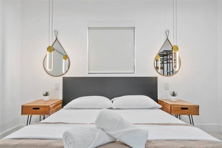 Apartamento Miami
