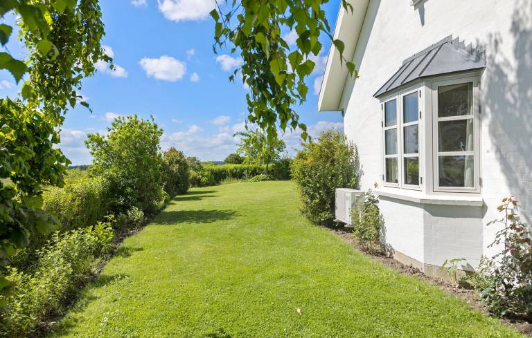Ferienhaus Sonderburg
