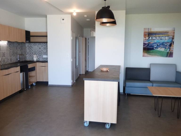 Appartement La Tranche-sur-Mer