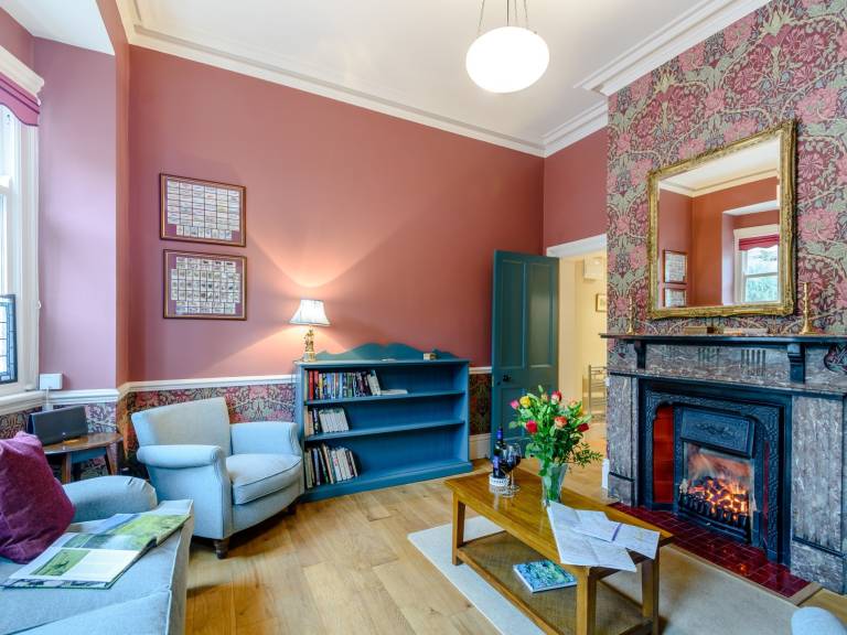 Cottage  Pateley Bridge