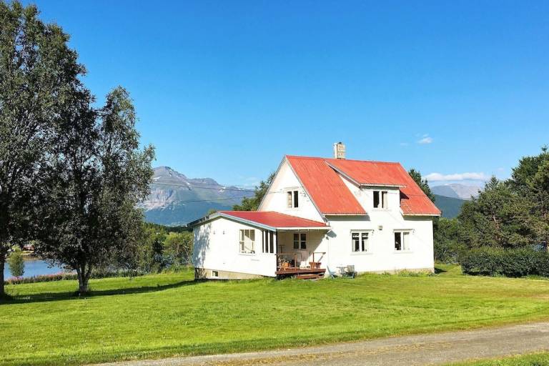 Casa Balsfjord