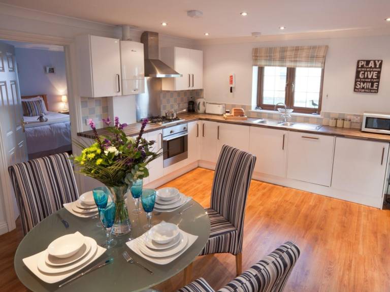 Fully equipped lovely house with garden | Pets allowed — photo 3