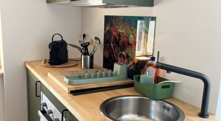 Rental apartment for 4 persons — photo 4