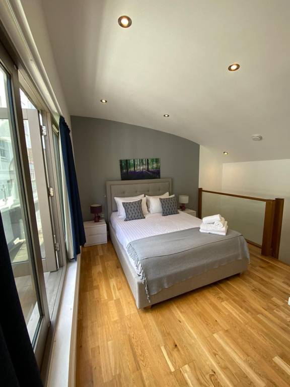 Apartment  West Hampstead