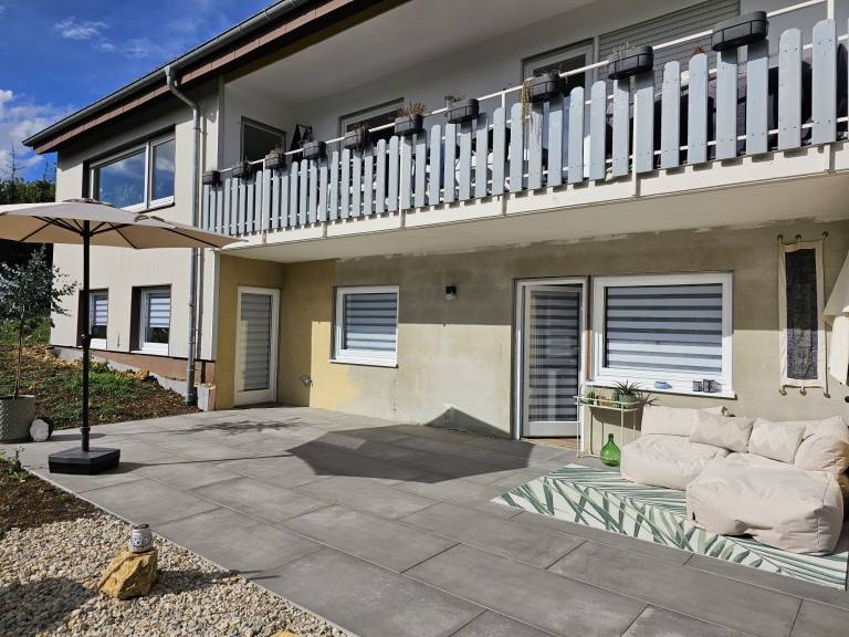 Apartment 'Alb-Apfel' with Private Terrace, Shared Garden and Wi-Fi — photo 2