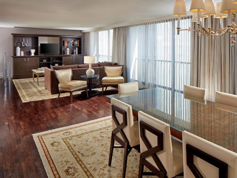 Hyatt Regency Tulsa — photo 4