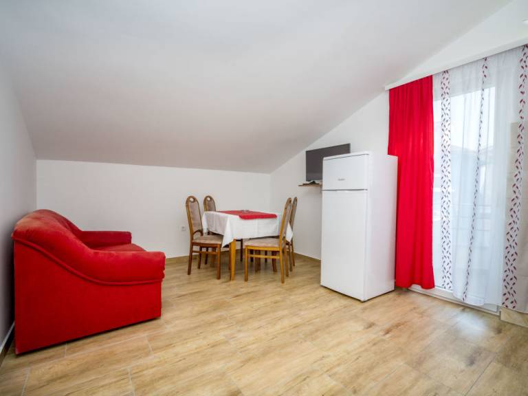 Ferienwohnung  Medulin