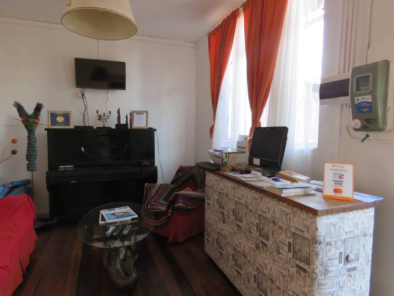 Hostal Mirenart — photo 4