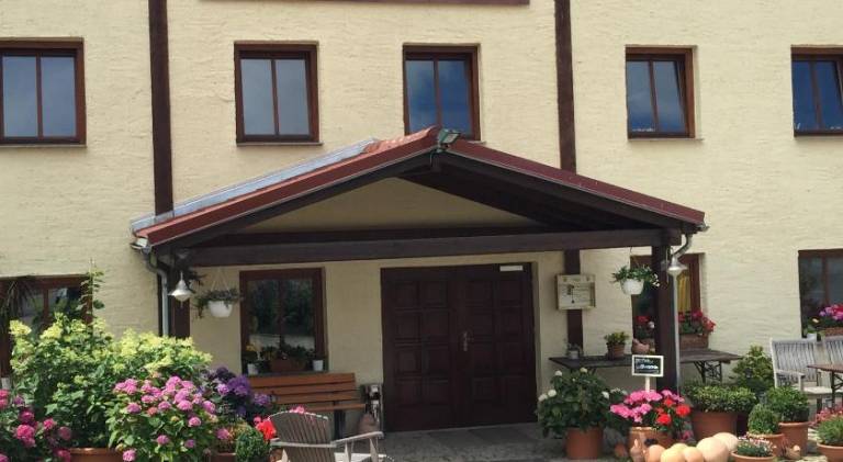 Bed & Breakfast  Riesa