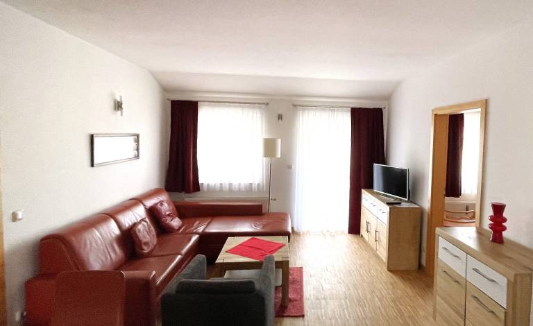 Ferienwohnung Kühlungsborn