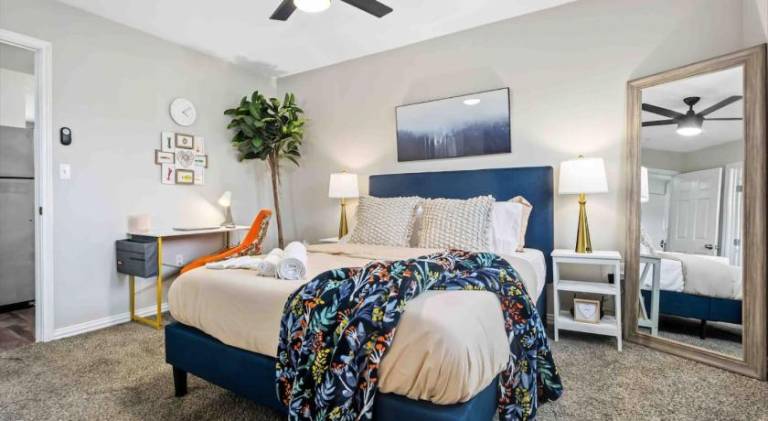 Holiday apartment | Good for workation | Pets allowed in Arlington, TX