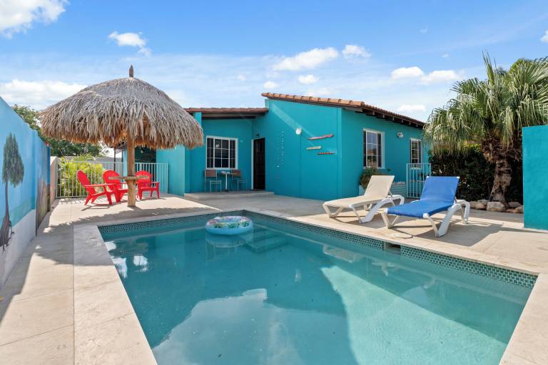 Villa Hato