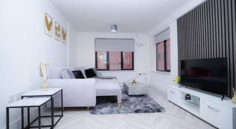 Rental apartment with 2 rooms for 6 persons — photo 2