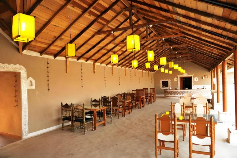 Mahefeel E Rann Resort — photo 3
