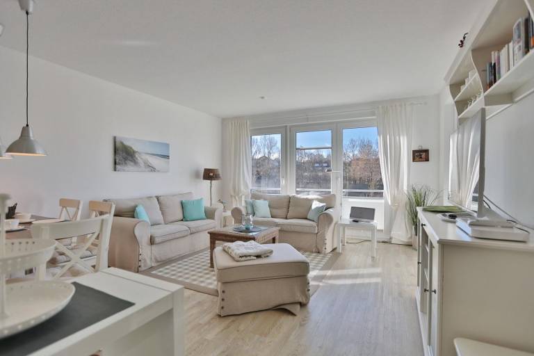Apartment Scharbeutz