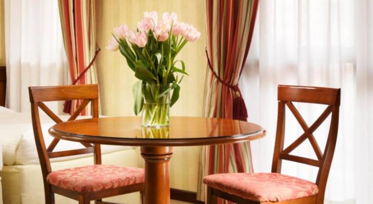 Charming serviced apartment with terrace & garden | Pet-friendly — photo 5