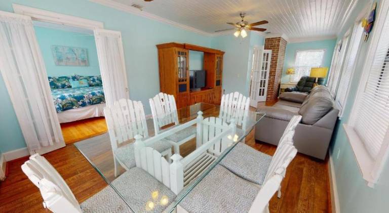 Wonderful vacation home | Beach nearby | Pets allowed — photo 3