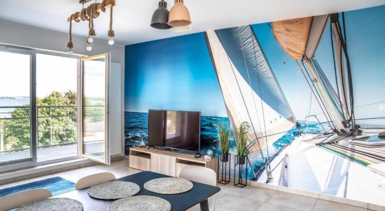 Holiday apartment | Pets allowed in Gizycko