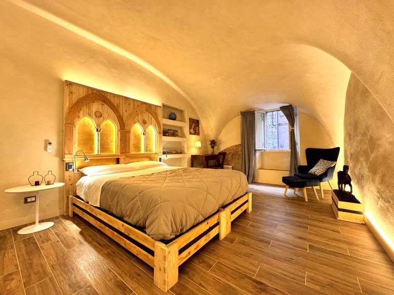Ferienwohnung  Siena