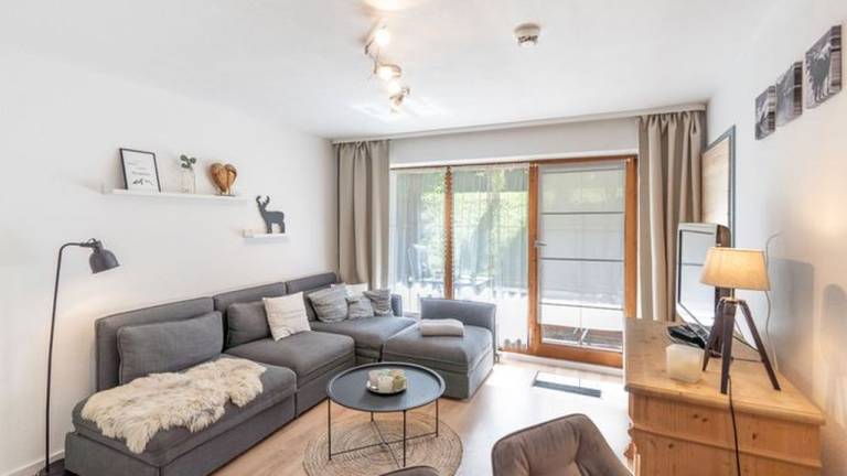 Ferienwohnung  Oberjoch
