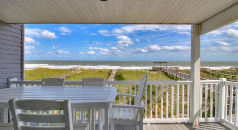 Whitecaps D by Carolina Beach Realty — photo 5