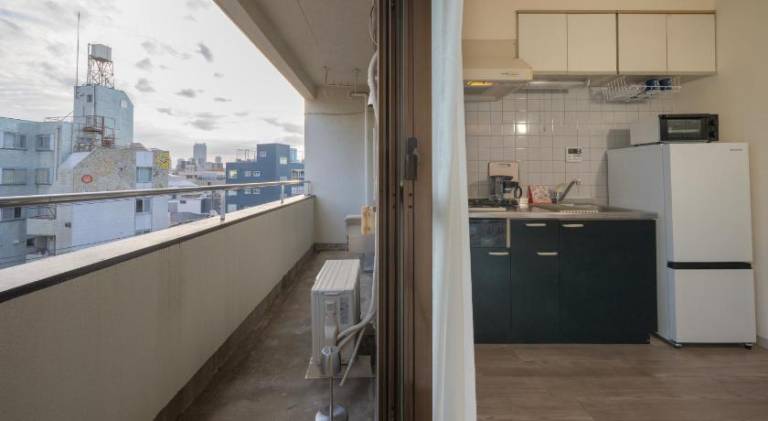 Apartment with 3 rooms for 10 persons — photo 3