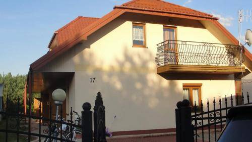 Bed & Breakfast Okuninka