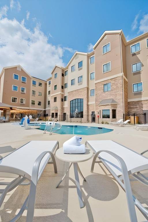 Staybridge Suites Houston Humble - Generation Pk By IHG — photo 3