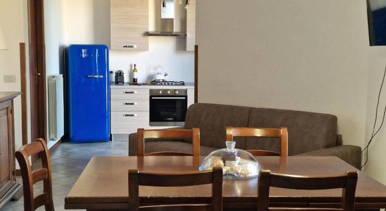 Apartment | Pet-friendly in Chianciano Terme