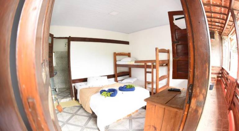 Pico das Praias Suites — photo 2