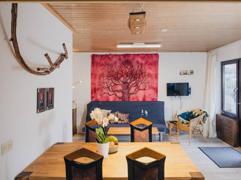Ferienwohnung Schömberg