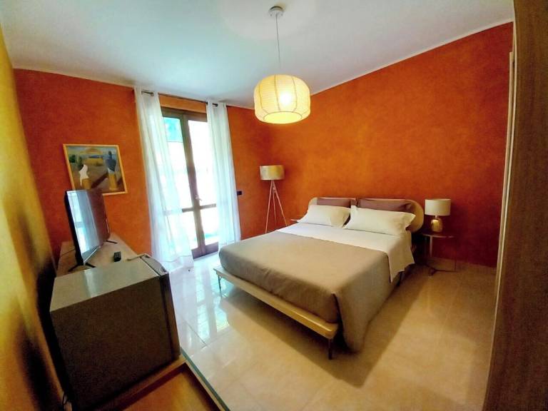 Bed & Breakfast Varallo Pombia