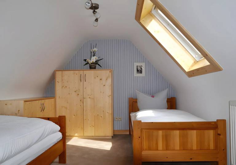 Rental apartment with terrace | Garden view — photo 4