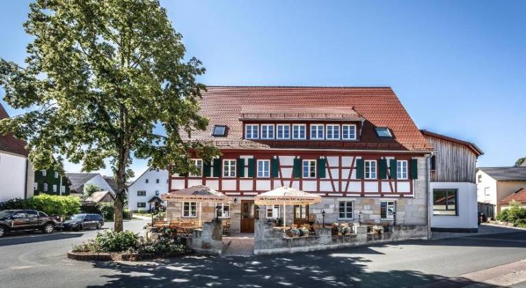 Pension Zum Schrammel