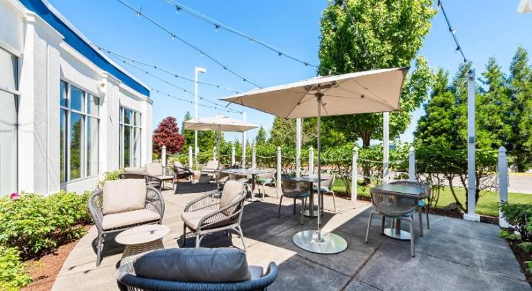 Hilton Garden Inn Seattle North/Everett — photo 5