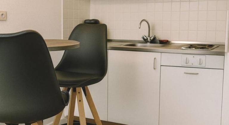 Rental apartment | Pets are welcome — photo 3